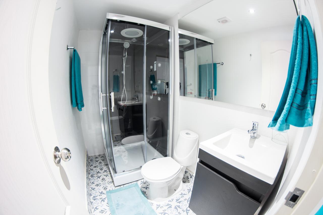 Casa Bohemia Hotel Cartagène Extérieur photo