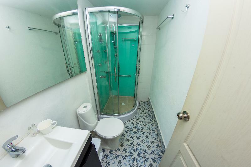 Casa Bohemia Hotel Cartagène Extérieur photo