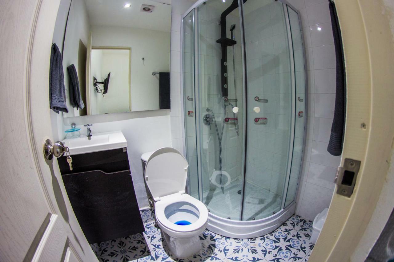 Casa Bohemia Hotel Cartagène Extérieur photo