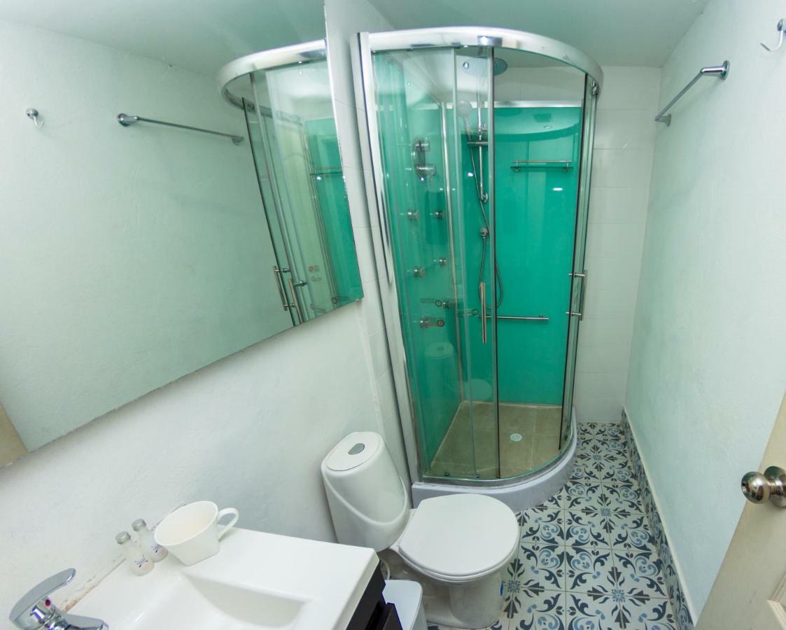 Casa Bohemia Hotel Cartagène Extérieur photo